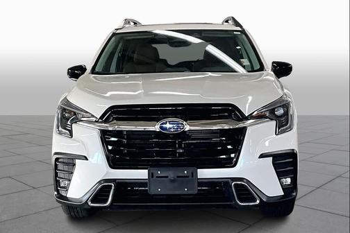 2025 Subaru Ascent Touring 7-Passenger