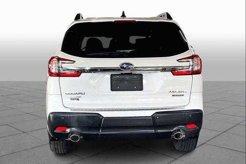 2025 Subaru Ascent Touring 7-Passenger