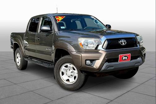 2014 Toyota Tacoma Base