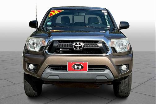 2014 Toyota Tacoma Base