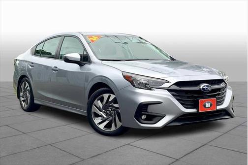 2024 Subaru Legacy Limited