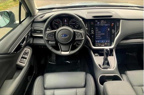 2024 Subaru Legacy Limited