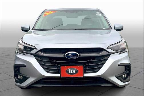 2024 Subaru Legacy Limited