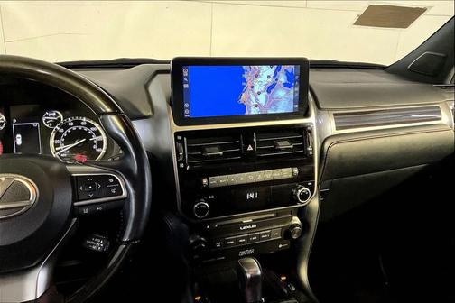 2022 Lexus GX 460 Premium