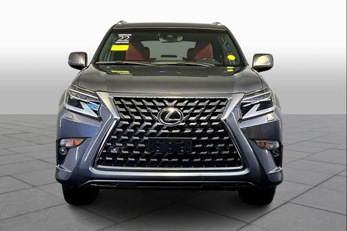 2022 Lexus GX 460 Premium