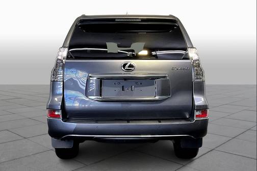 2022 Lexus GX 460 Premium
