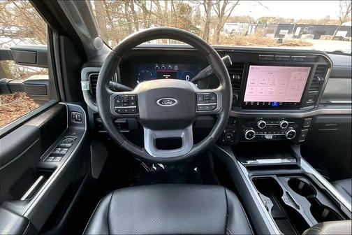 2024 Ford F-350 Lariat