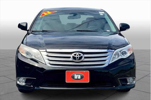 2011 Toyota Avalon Limited