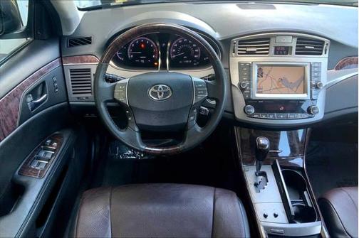 2011 Toyota Avalon Limited