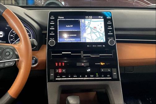 2020 Toyota Avalon Limited