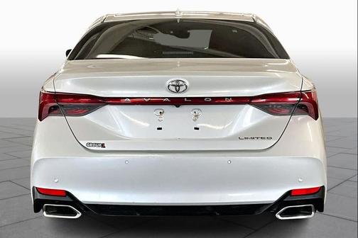 2020 Toyota Avalon Limited