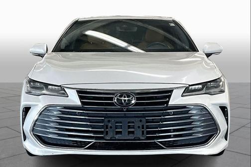2020 Toyota Avalon Limited