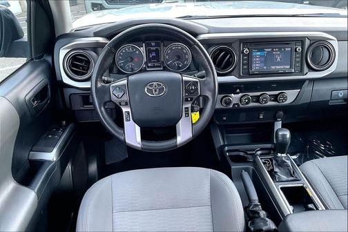 2019 Toyota Tacoma SR5