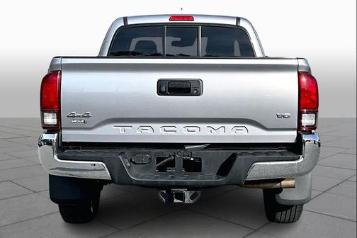 2019 Toyota Tacoma SR5