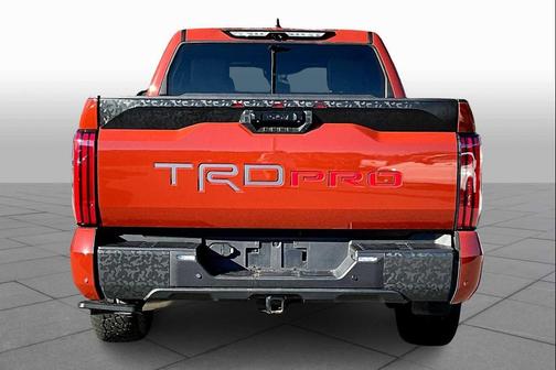 2024 Toyota Tundra Hybrid TRD Pro