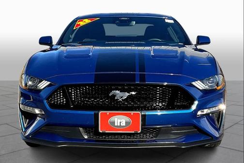 2022 Ford Mustang GT