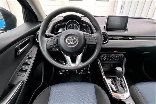 2018 Toyota Yaris iA Base