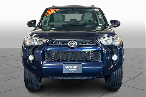 2014 Toyota 4Runner SR5
