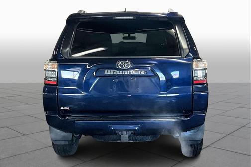 2014 Toyota 4Runner SR5