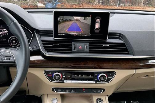 2018 Audi Q5 2.0T Premium Plus