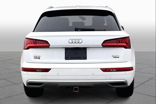 2018 Audi Q5 2.0T Premium Plus