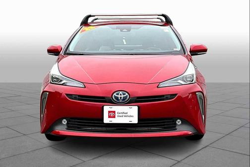 2022 Toyota Prius XLE