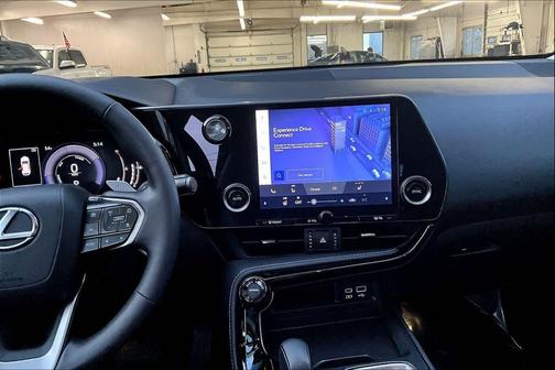 2022 Lexus NX 350h NX 350h