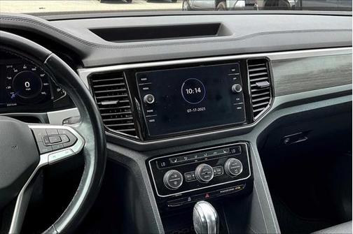 2021 Volkswagen Atlas 3.6L SEL