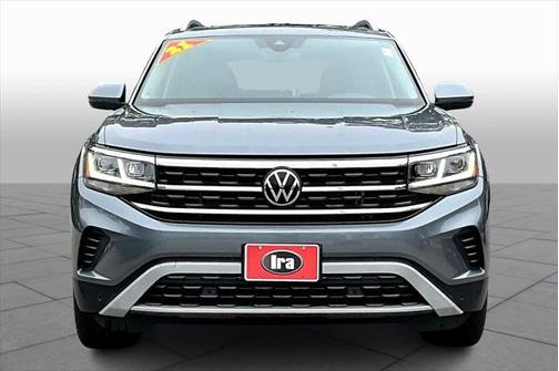 2021 Volkswagen Atlas 3.6L SEL