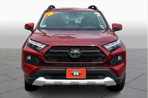 2023 Toyota RAV4 Adventure