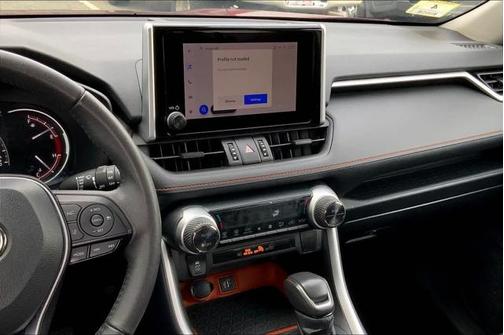 2023 Toyota RAV4 Adventure