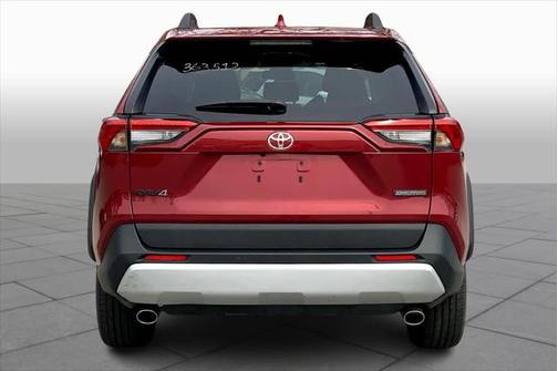 2023 Toyota RAV4 Adventure
