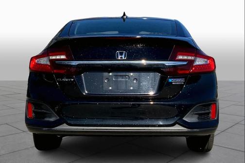 2018 Honda Clarity Plug-In Hybrid Touring