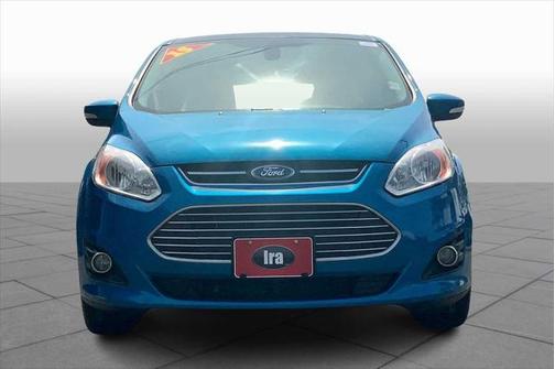 2015 Ford C-Max Hybrid SEL