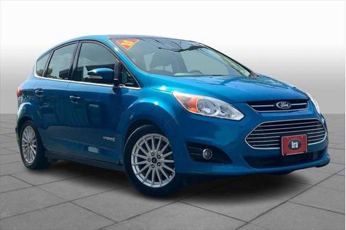 2015 Ford C-Max Hybrid SEL