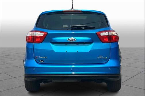 2015 Ford C-Max Hybrid SEL
