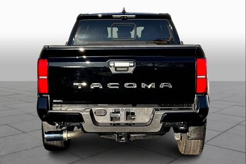 2024 Toyota Tacoma Limited