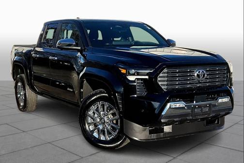2024 Toyota Tacoma Limited