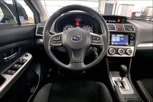 2015 Subaru XV Crosstrek 2.0i Premium