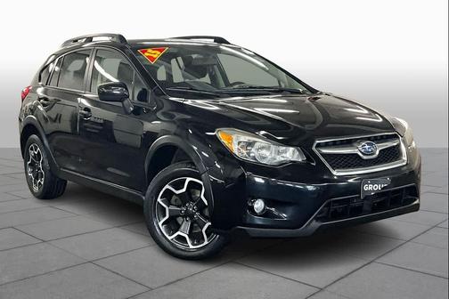 2015 Subaru XV Crosstrek 2.0i Premium