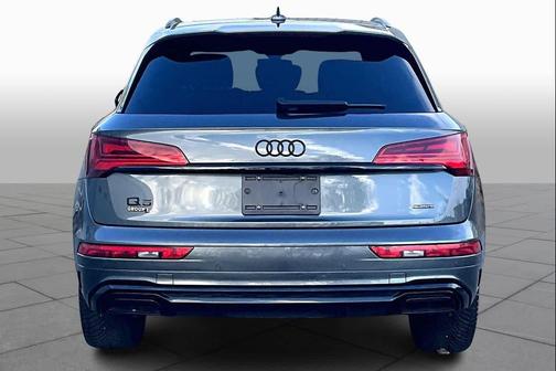 2024 Audi Q5 45 S line Prestige