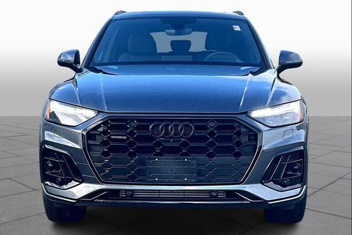 2024 Audi Q5 45 S line Prestige