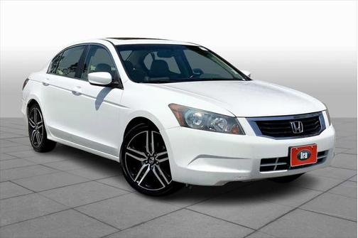 2010 Honda Accord EX-L