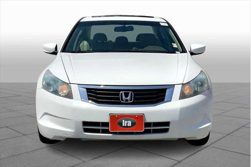 2010 Honda Accord EX-L