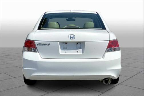 2010 Honda Accord EX-L
