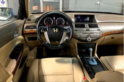 2010 Honda Accord EX-L