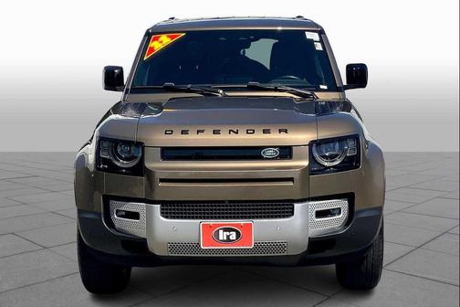 2022 Land Rover Defender 110 S
