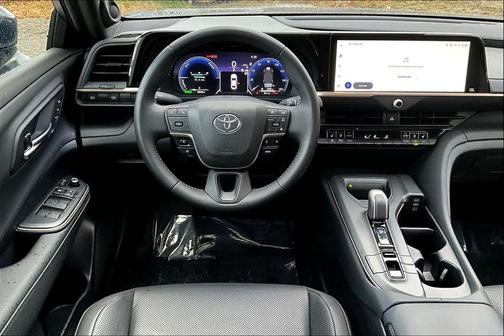 2023 Toyota Crown Limited