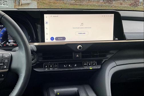 2023 Toyota Crown Limited