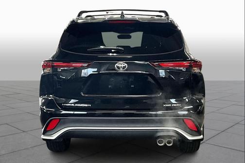 2024 Toyota Highlander XSE